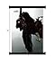 Wall Scrolls Final Fantasy VII 7 Advent Children Fabric Poster (16