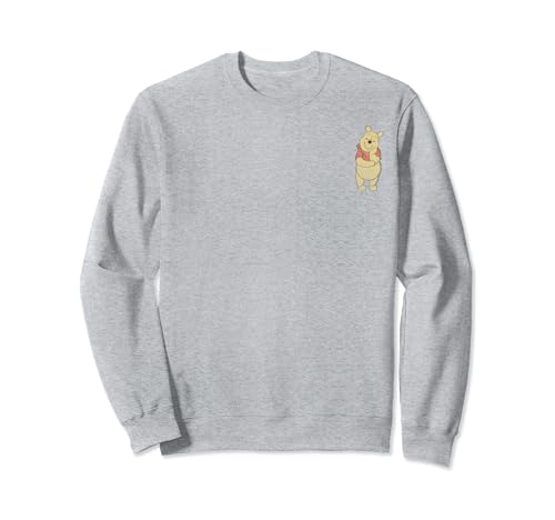 Sweat Winnie the Pooh Disney pour des moments de détente cocooning à la maison