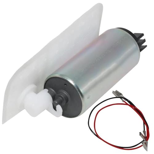 Bomba de combustible para CBR125 y CRF450R: soluciona tirones de motor 3