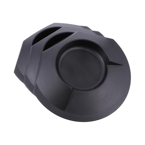 GOOHOCHY Golf Putter Cup Practice Plate 3pcs Set Cup Golf Training Aid Enhance Your Putting Skills