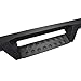 Westin 56-13715 HDX Drop Nerf Bars fits 2007-2018 Silverado Sierra 1500 2007-2019 Silverado Sierra 2500 3500 Extended Cab (Exc Classic) Textured Black Pair