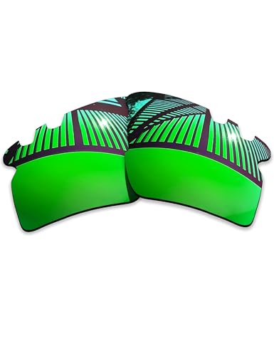 Image of Polarized Replacement Lenses for Oakley Flak 2.0 XL Vented OO9188 Sunglasses Frame-Multiple Colors