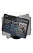 Amazon Adjustable Stand | Designed for Amazon Echo Show 8 & 11 (2025 releases, sold separately) | Graphite