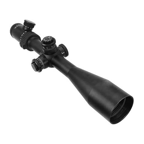 SHOTAC 8.5-25X50 Rifle Scope Cover