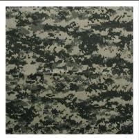 Hav-A-Hank Camouflage Digital ACU Bandanna, Made in USA