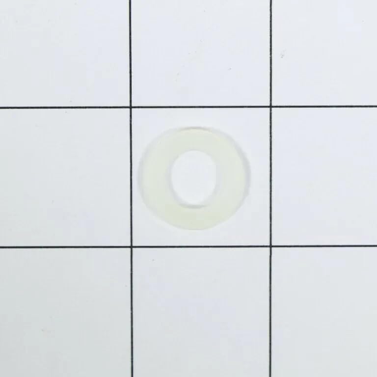 #US Replacement Parts OEM Hinge Washer for Magic-Chef CTB1822VRB01 CTB1822VRQ00 CTB1401VRW00 (AikePart#29126-10605)