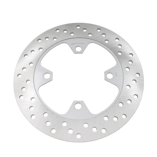 Disque de frein avant et arrière 220mm pour CBR1000RR-R Fireblade SP 2020-2025