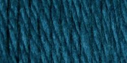 Bulk Buy: Bernat Satin Solid Yarn (6-Pack) Teal 164104-4203