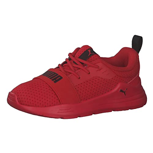 Chaussures de running Puma Wired Run AC Inf enfants baskets