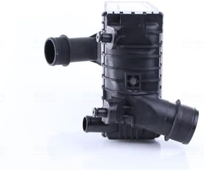 Nissens Intercooler - 961598