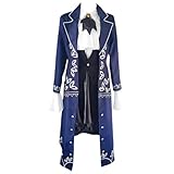 Game Library of Ruina Angela Cosplay Costume Loli Uniform Halloween Stage Performance Role Play Suit Multicolor