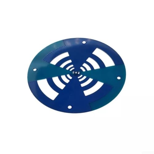 Antena UWB de alta confiabilidad con material PCB para pulso 4