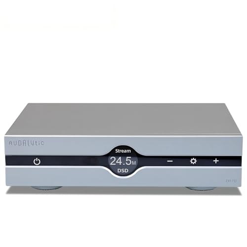 GUSTARD AUDALYTIC DR70N R2R Streaming...