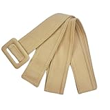Mettez en valeur la tenue avec notre ceinture polyvalente, adaptée à toutes les occasions
