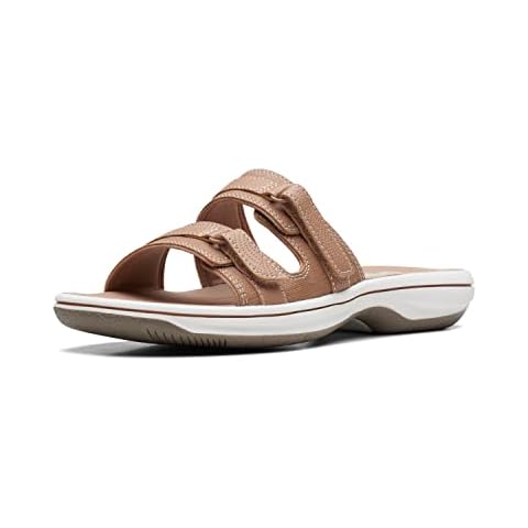 Clarks Breeze Piper Sandal Cover