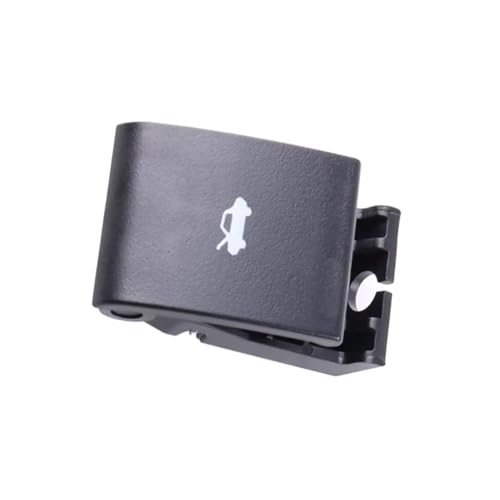 Poignée de déverrouillage capot 68085761AA levier ouverture pour Dodge Charger Dart Durango