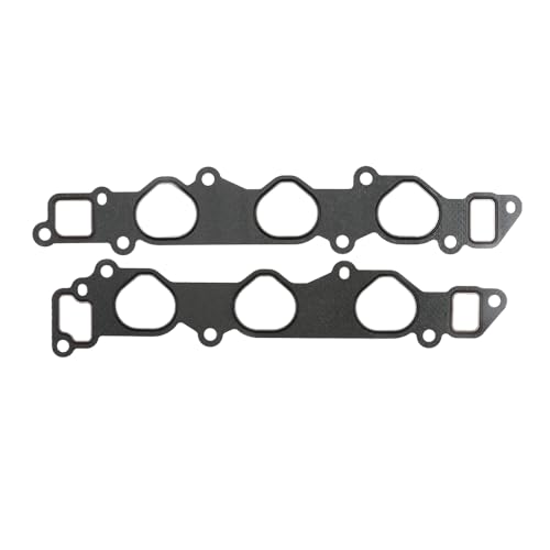 Image of DETOTI Head Gasket Set for 04-10 Sienna Camry ES330 RX330 3.3L 3MZFE HS26266PT