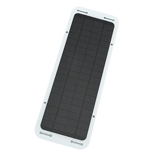 Placa do Kit de Painel Solar Habilmente Projetada para Eficiência Ideal do Painel Solar Maximize a E