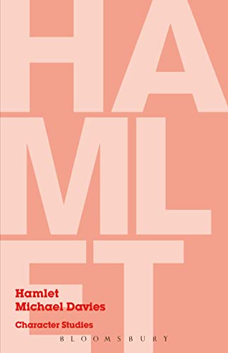 Hamlet: Character Studies view 2