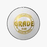 DSC Unisex – Erwachsene 1500497 Kugel, White, Standard