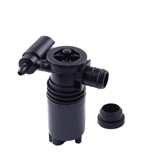 Pompe de lave-glace pour Nissan Juke 2011-2015, moteur d'essuie-glace OEM 28920EL00A