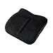The Sitback Cushion Obusforme - Black