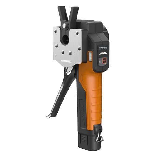 NAVAC NEF6LM Power Flaring Tool