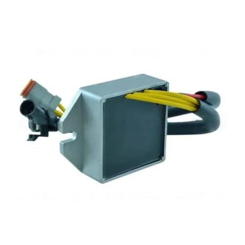 Régulateur tension moto Can-Am Traxter 650 redresseur Bombardier pièces - 4