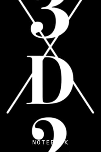 3D2y One Anime Ruffy Straw Hat Piece Cosplay Luffy Otaku Journal Notebook: Lined 6x9 120 Pages Notebook, Cute Anime Girl Diary Or Notepad For Sketching And Writing, Gift For All Anime Lovers