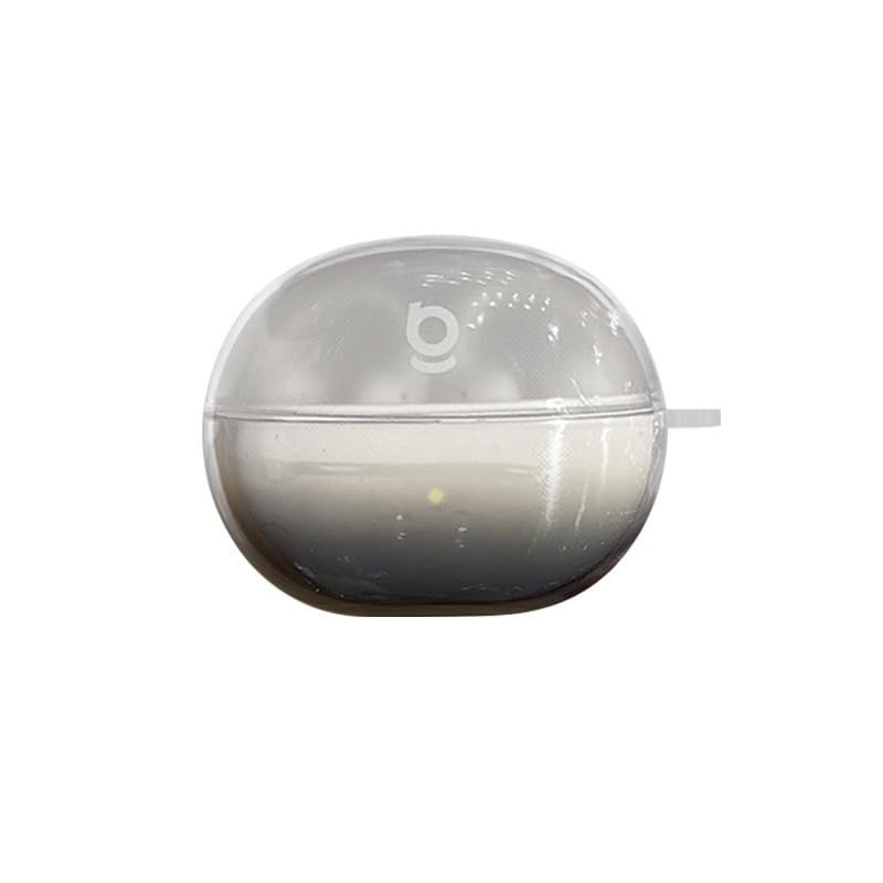 Coque de protection en TPU transparent...