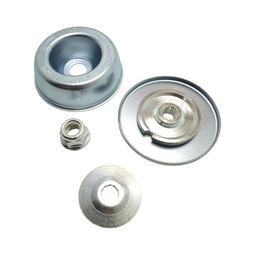 Kit de rechange pour tête de boîte de vitesses FS83 FS100 débroussailleuse - 3