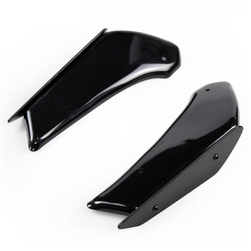 Becquet latéral aérodynamique pour sorties piste Yamaha YZF R1