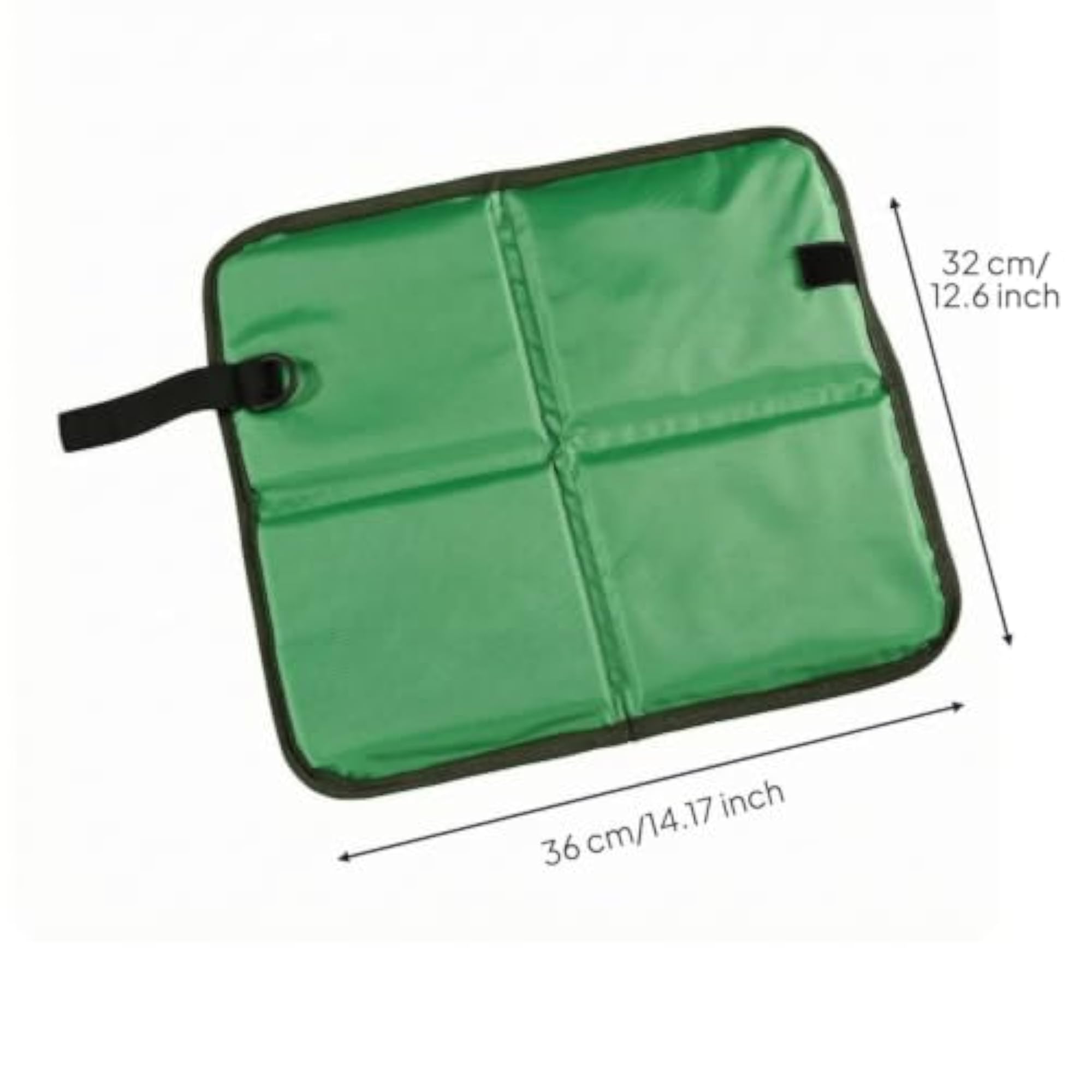 Moisture-Proof Foldable Seat Cushion Easy to Clean