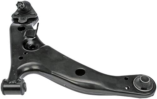 Bras de suspension avant inférieur Dorman 524-126 droit pour éliminer le jeu de direction