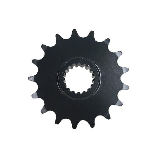 Pignon avant 525-17T pour moto BMW F650GS F700GS et F800GS Adventure