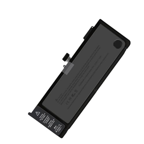 Batterie A1322 pour Macbook Pro 13 et 15 pouces modèles 2009 à 2017