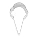 ICE CREAM CONE 4 in. B1300X