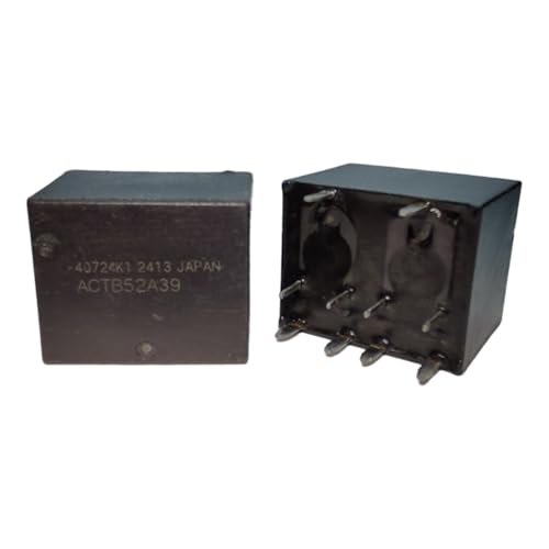 Relais 10 pieds ACTB52A39 pour réparer un circuit de commande automatique
