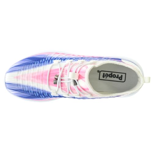 Image of Propet Women's Travelactiv Casual Lace Up Sneaker