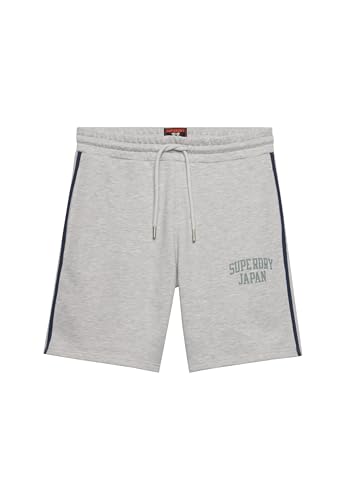 Short Superdry Athletic Essentials - vue 3