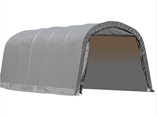 Instant/Portable/Temporary/Fabric Garages by Rhino Shelters