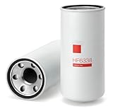 Hydraulic Filter HF6338 for Fleetguard
