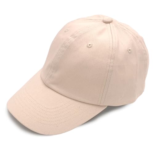 FRUITOFTHELOOM（フルーツオブザルーム）『深めキャップ』