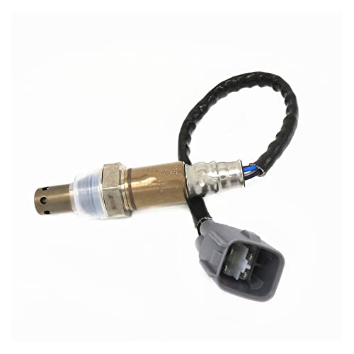 Sonde lambda 89467-22040 pour stopper la surconsommation d'essence Yaris - 3