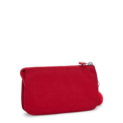 Image of Kipling Women's Creativity Large Pouch, Versatile Cosmetics Kit, Lightweight Travel Organizer