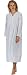 The 1 for U 100% Cotton Nightgown Vintage Design - Annabelle