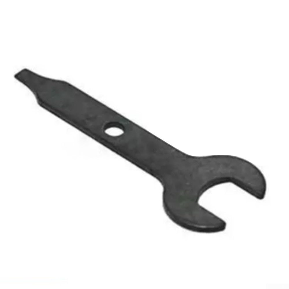 Chiave per mandrino per Dremel, 2610930692 3/8 di pollice 9,5 mm, chiave per dado per utensile rotante, pinza multifunzione accessorio (2 pezzi)