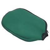 Imperméable et facile à nettoyer : doté de propriétés imperméables et pour des surfaces faciles à nettoyer, ce sac de rangement garde votre équipement en parfait état, prêt pour chaque jeu.