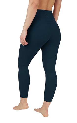 Image of 90 Degree By Reflex Womens Power Flex Yoga Pants