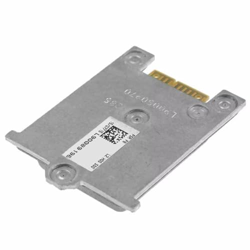 Module d'alimentation phare L90090611 pour éclairage d'origine Opel